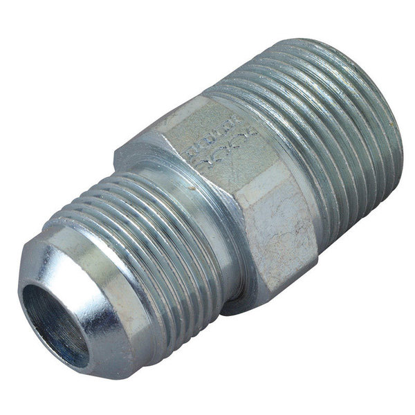 Brasscraft Connector 5/8Fl X 3/4Mip PSSC-64